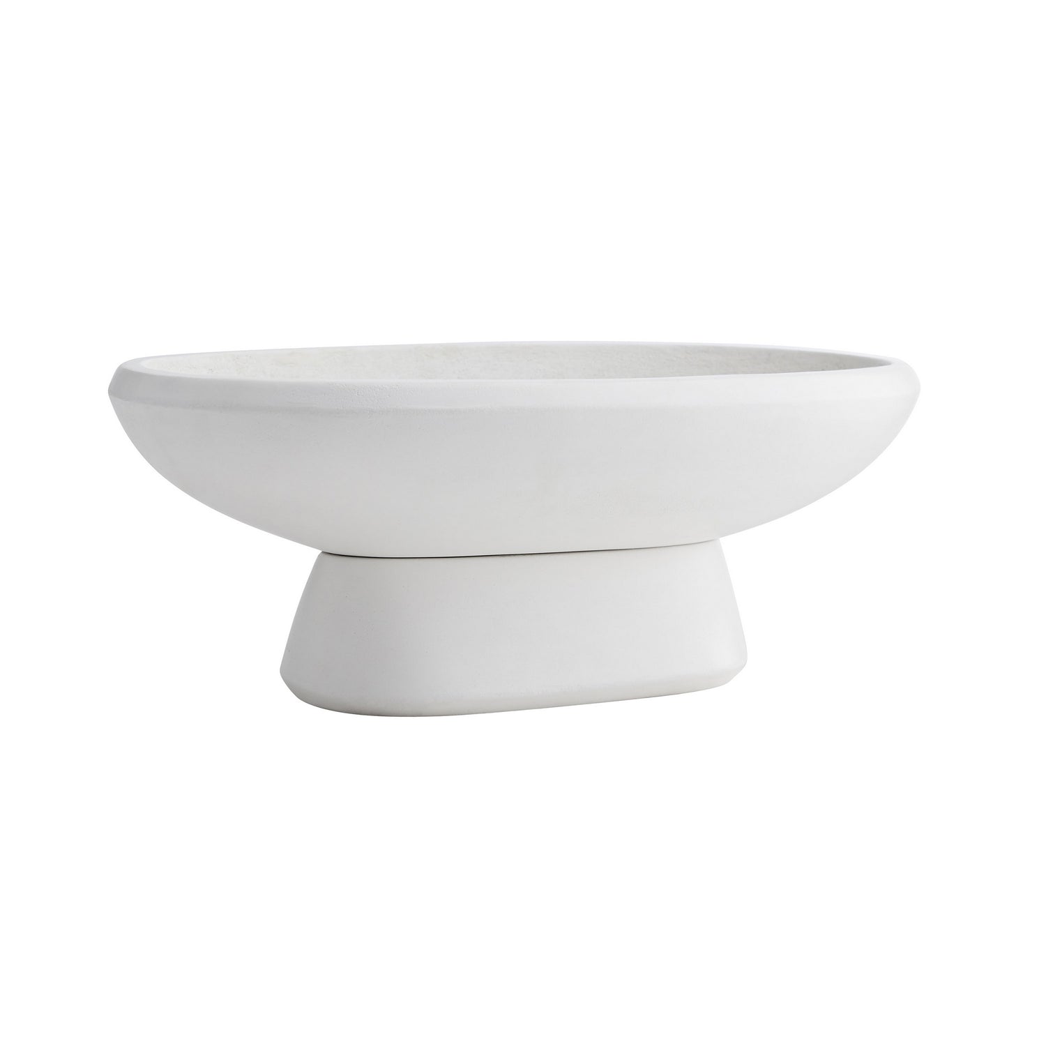 Chelsea Centerpiece in White