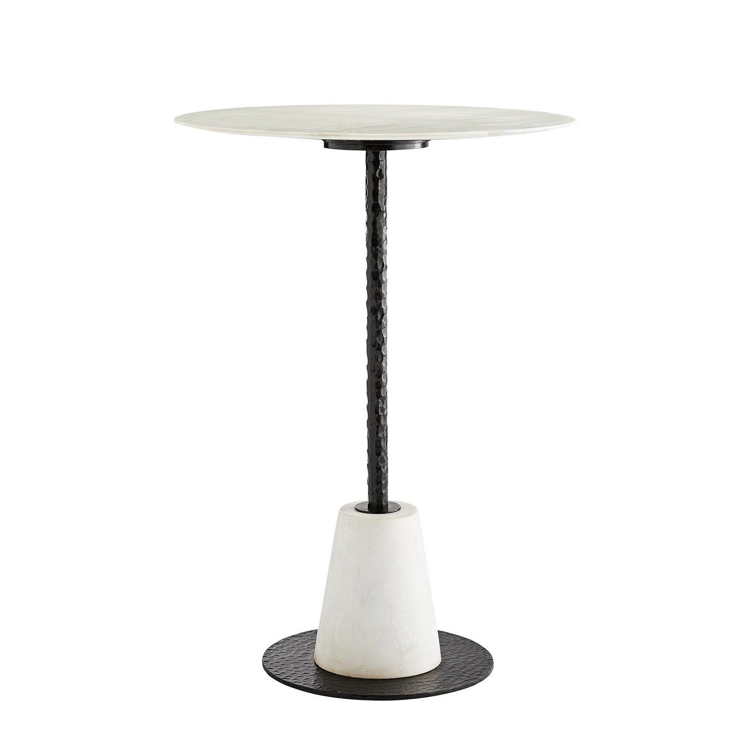 Celeste Table in White