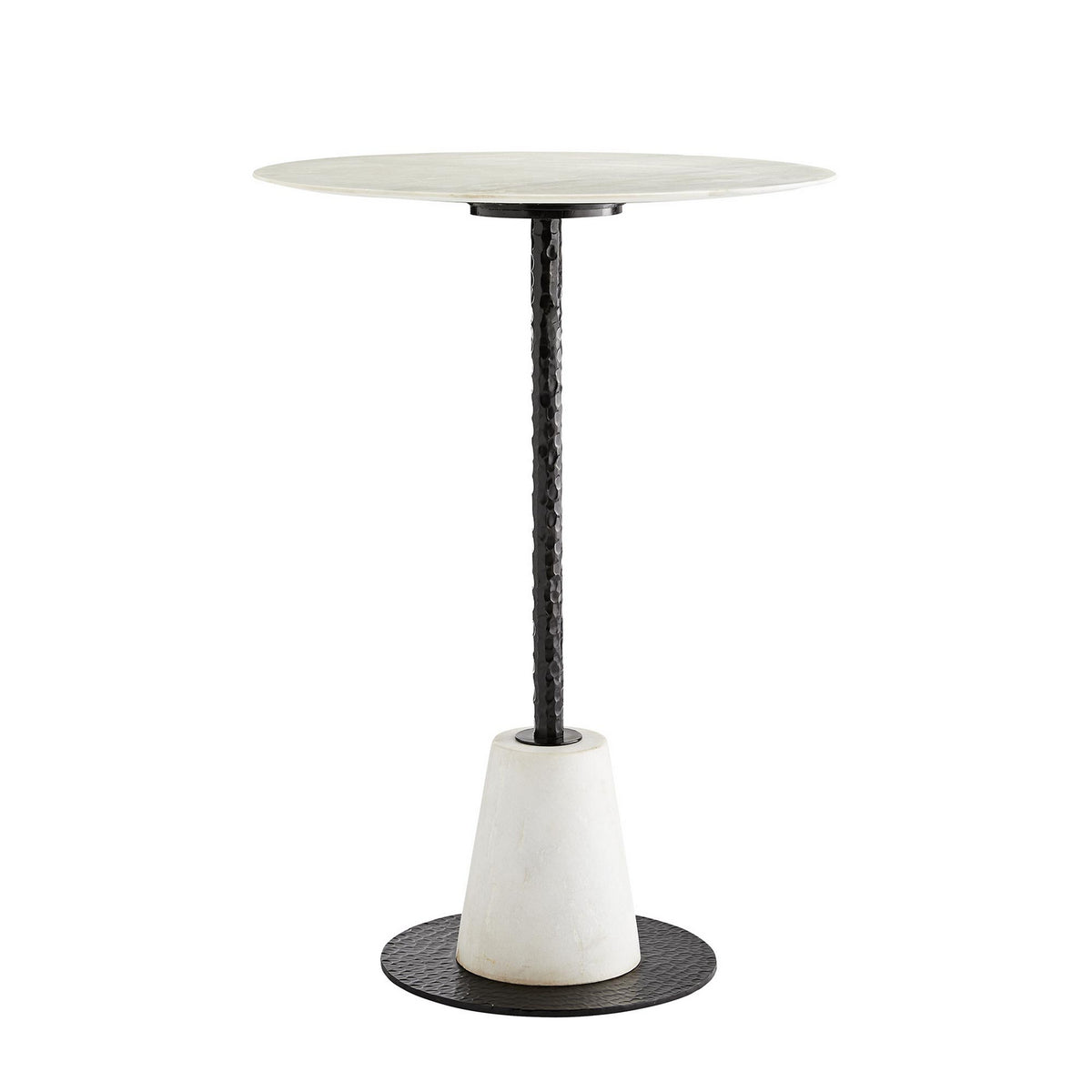 Celeste Table in White