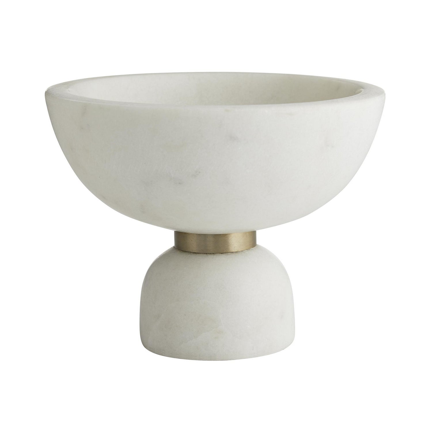Tate Container in White