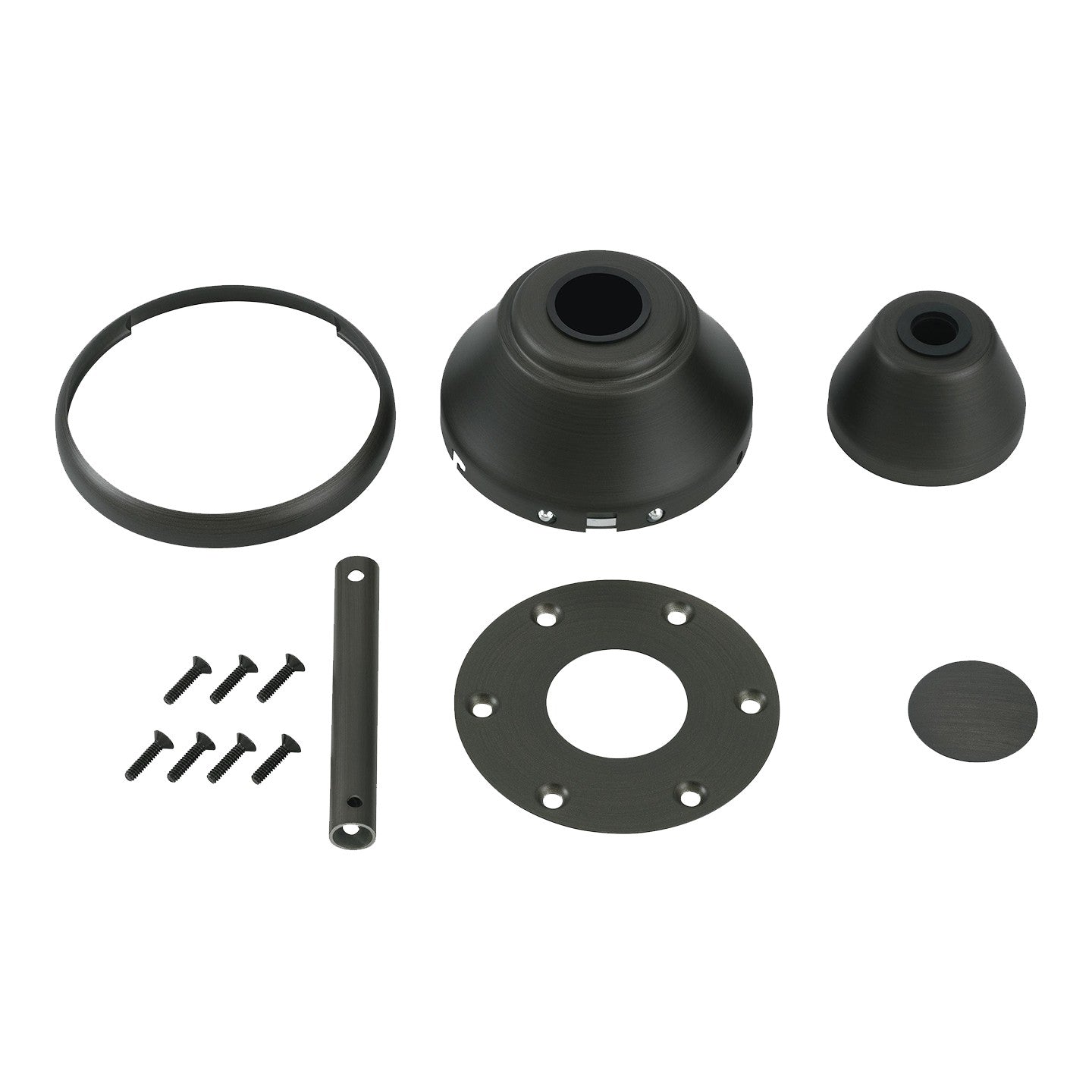 Maverick Custom Finish Kit