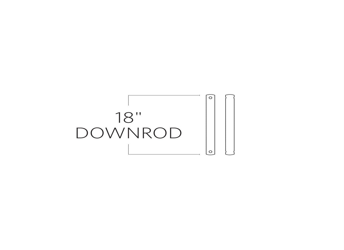 Universal Downrod