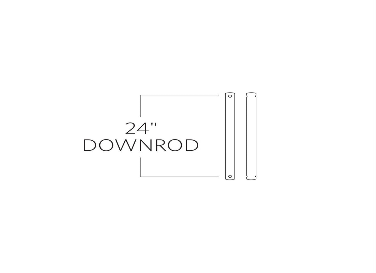 Universal Downrod