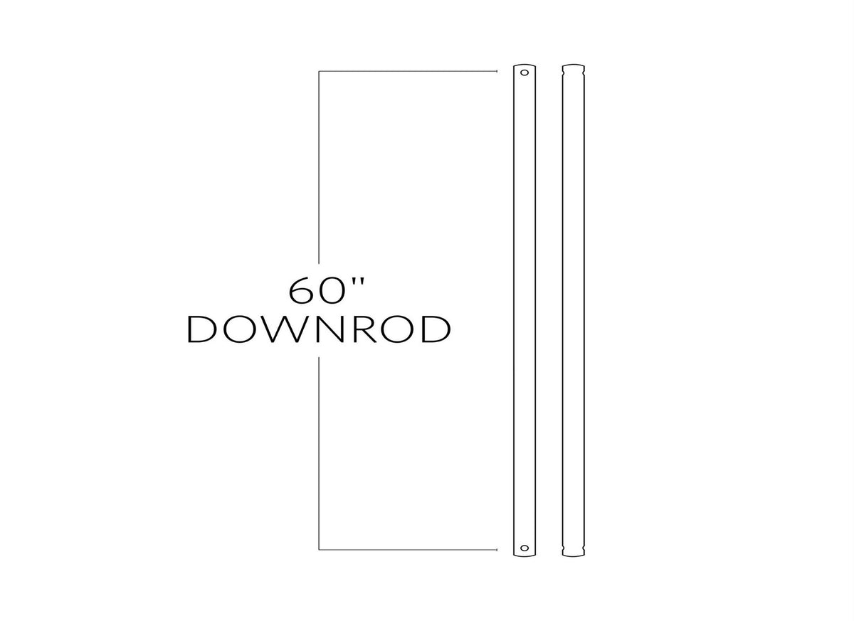 Universal Downrod