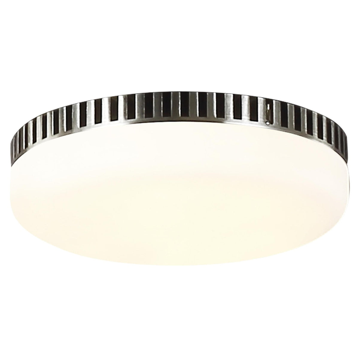 Universal LED Light Kit in Brushed Steel