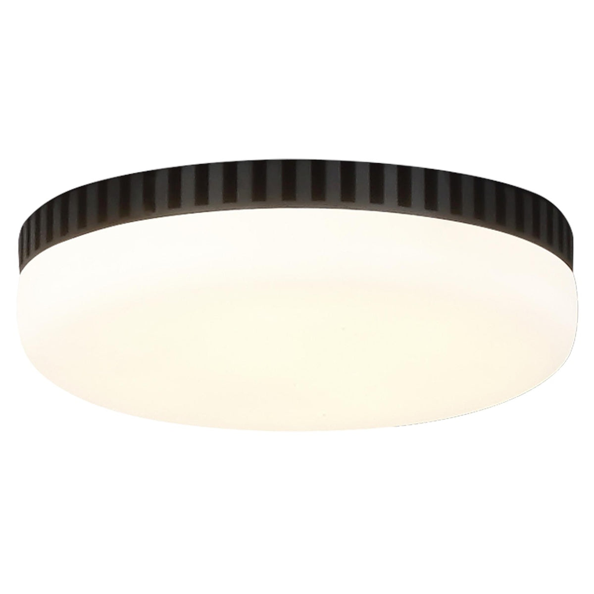 Universal LED Light Kit in Midnight Black