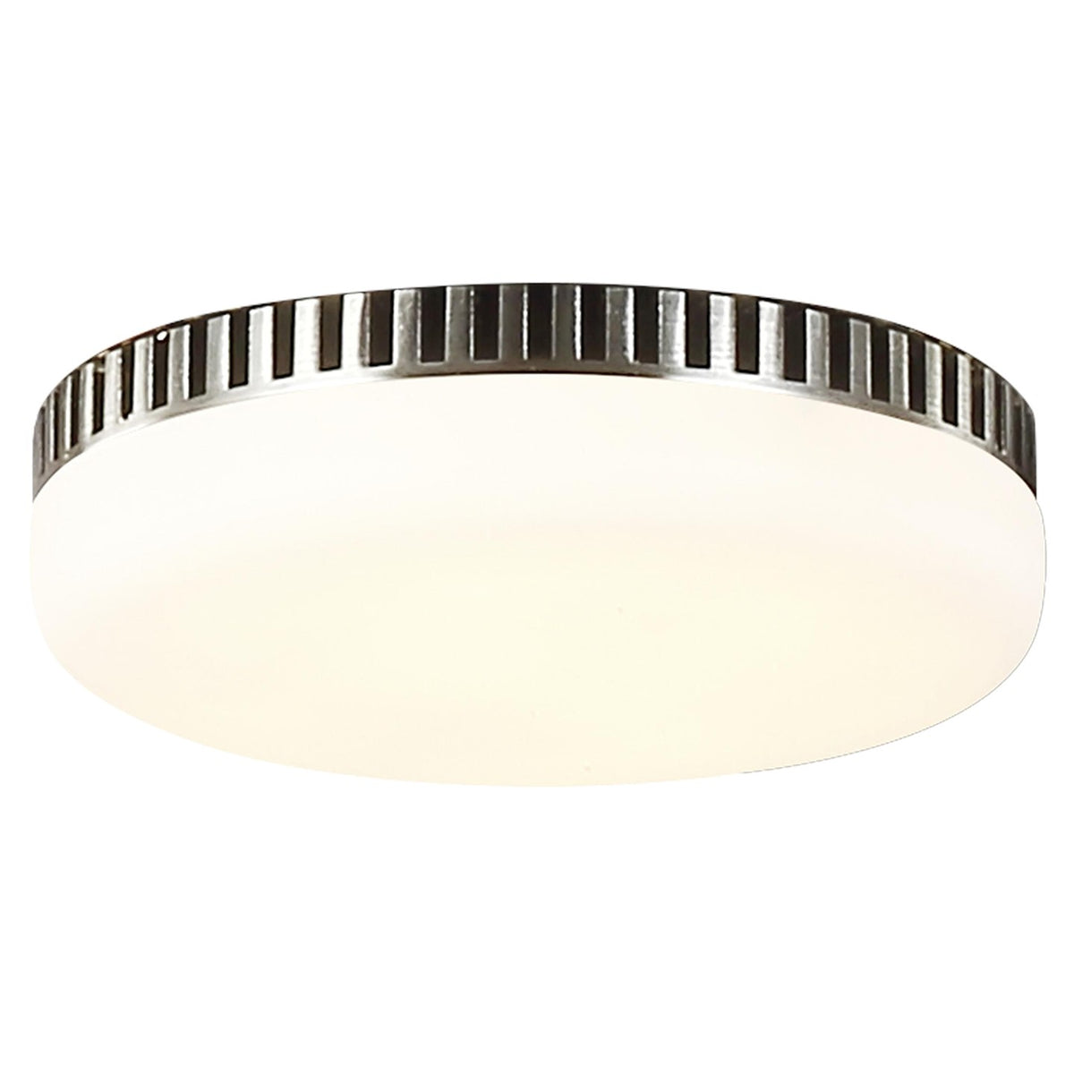 Universal LED Light Kit in Polished Nickel
