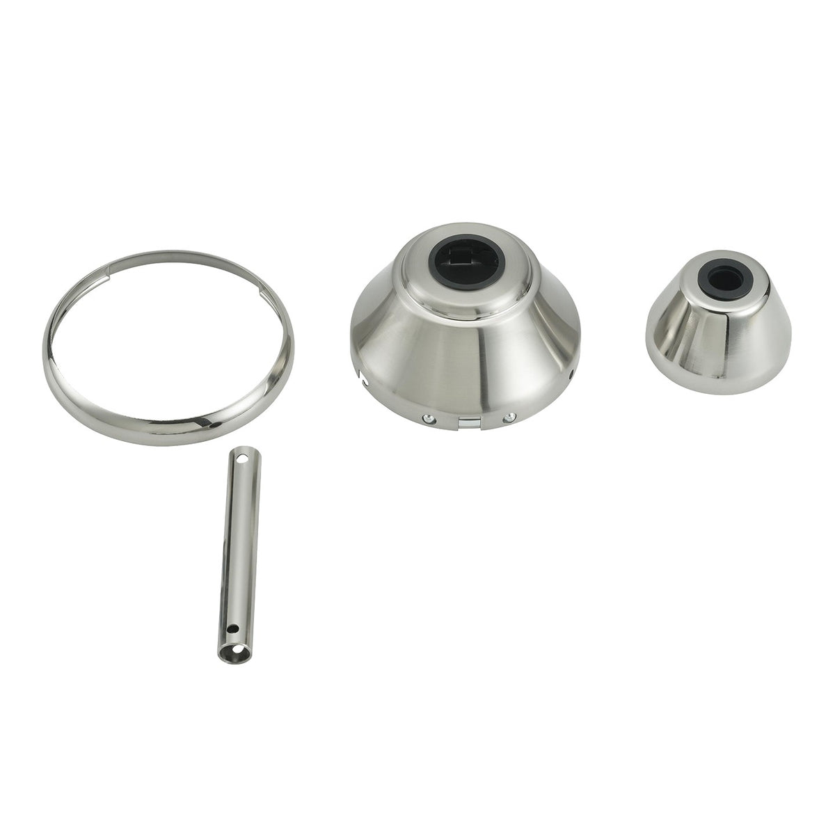 Maverick Custom Finish Kit in Polished Nickel