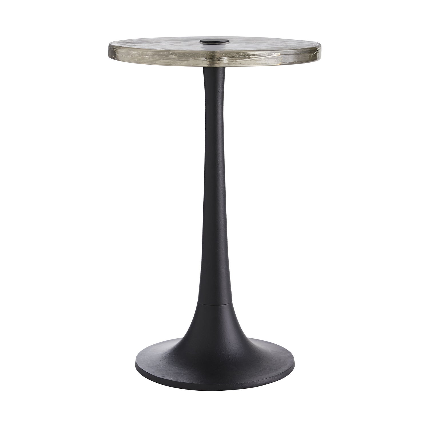 Eric Table in Natural Iron