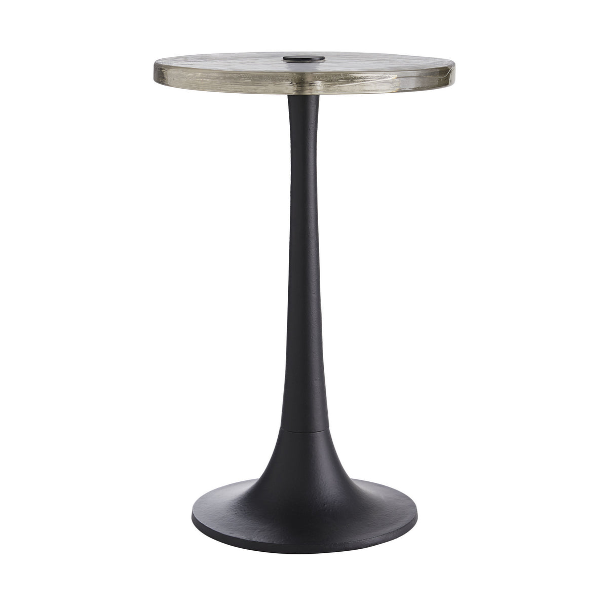 Eric Table in Natural Iron