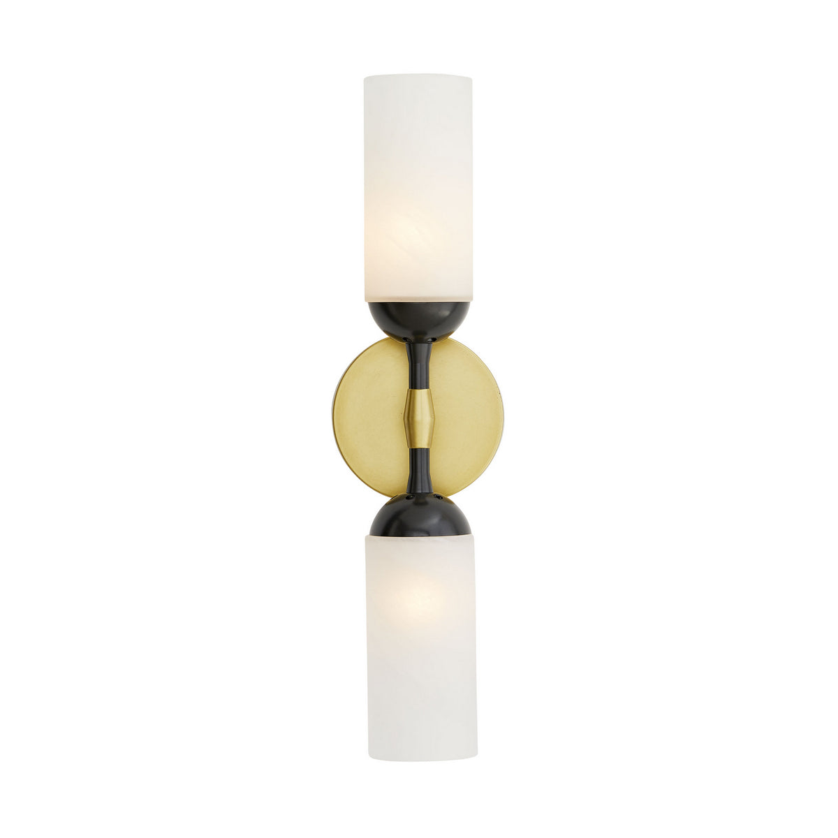 Emmett Two Light Wall Sconce
