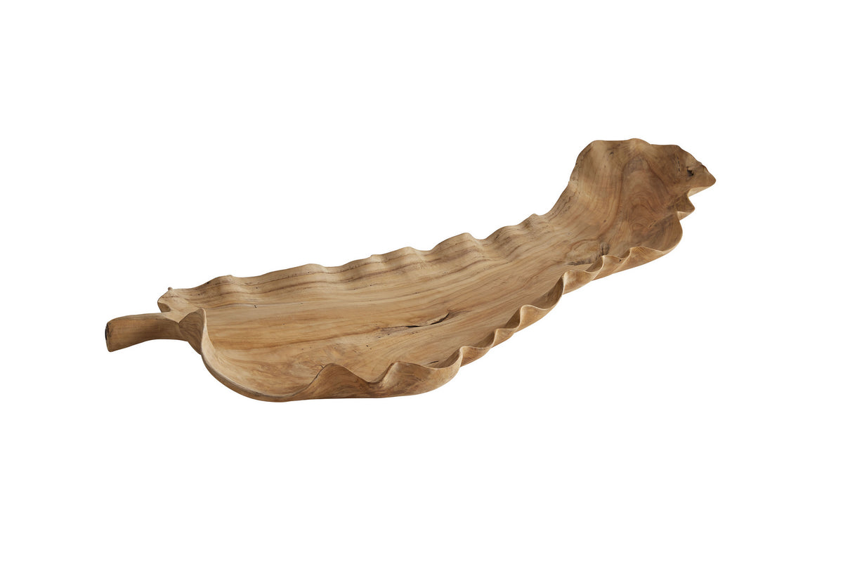 Dugan Centerpiece in Natural
