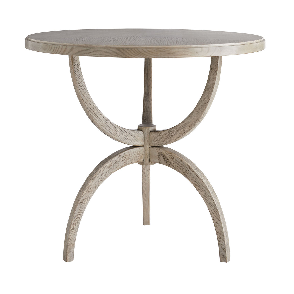 Dorey End Table in Smoke