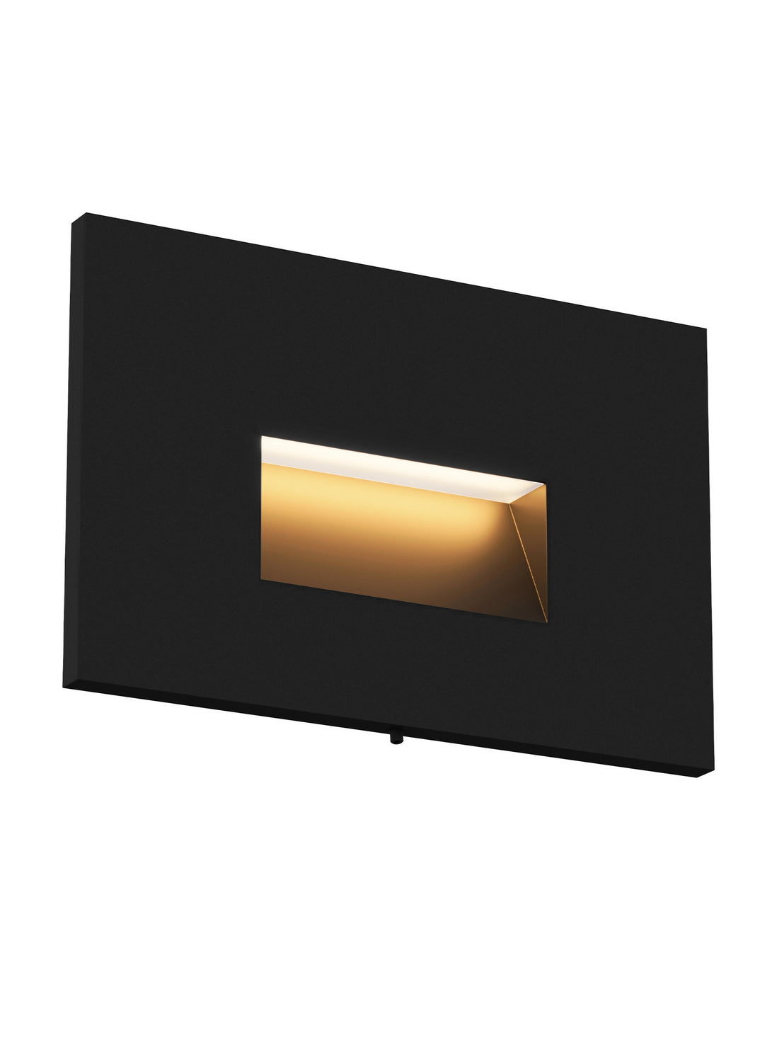 Lampe d'extérieur pour marches Ikon