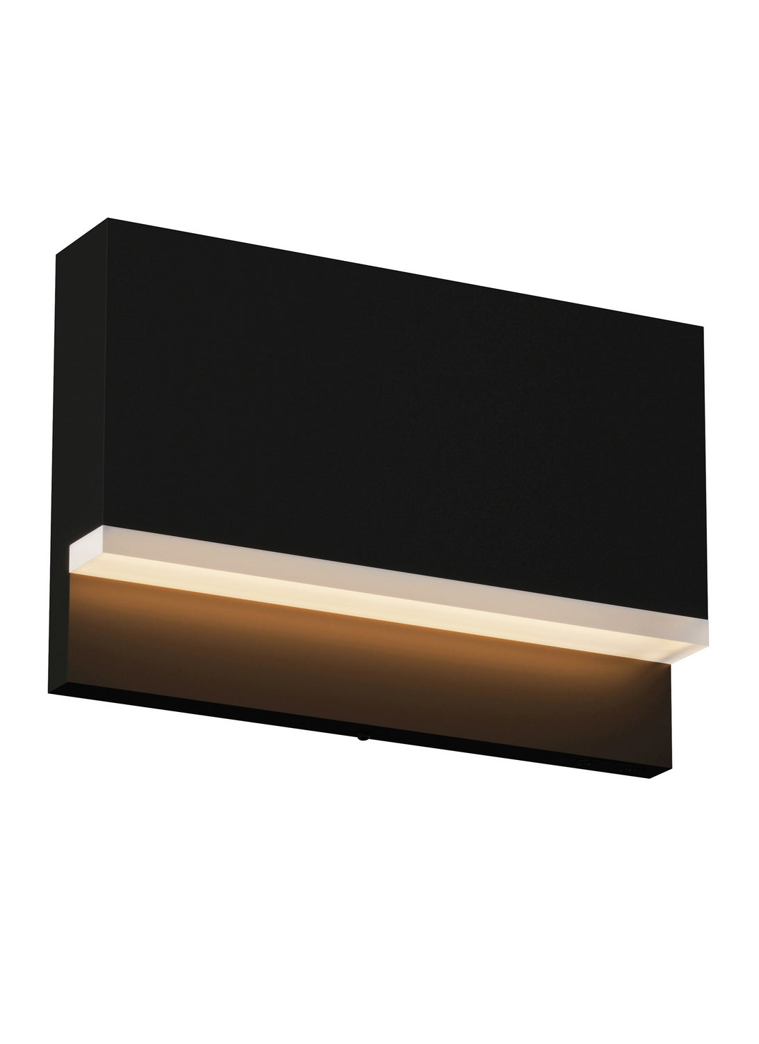 Wend Outdoor Wall/Step Light