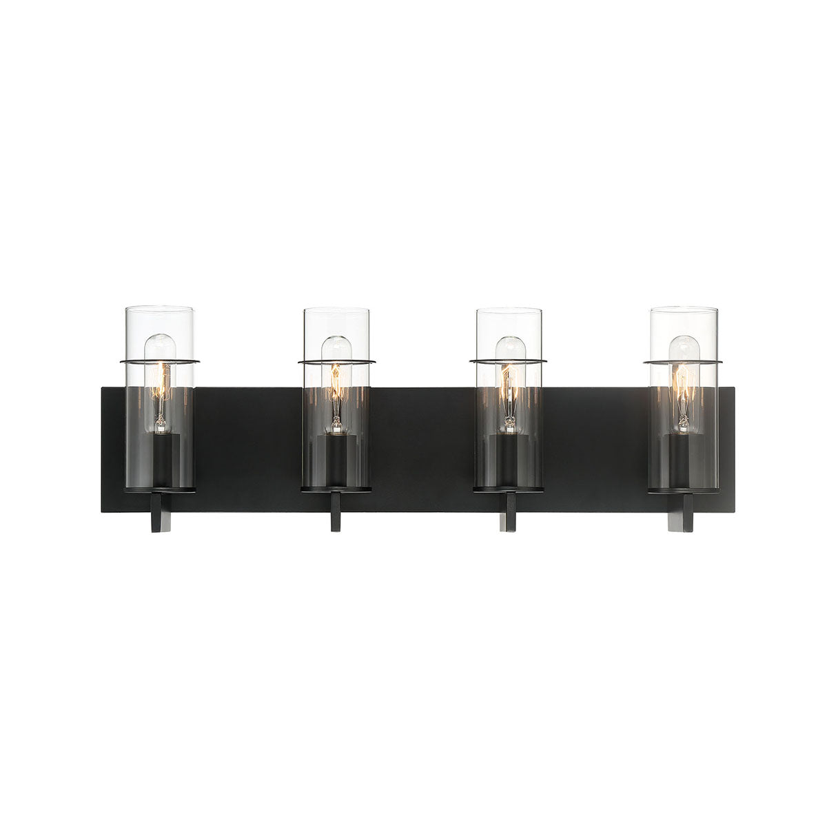PISTA -VAN-4LT-BK-CL in Black