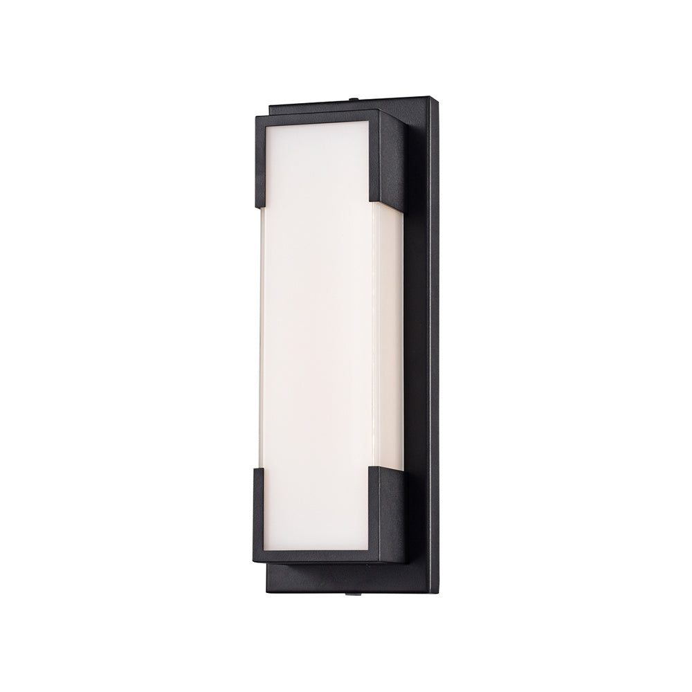 Thornhill LED Wall Sconce in Powder Coat Black