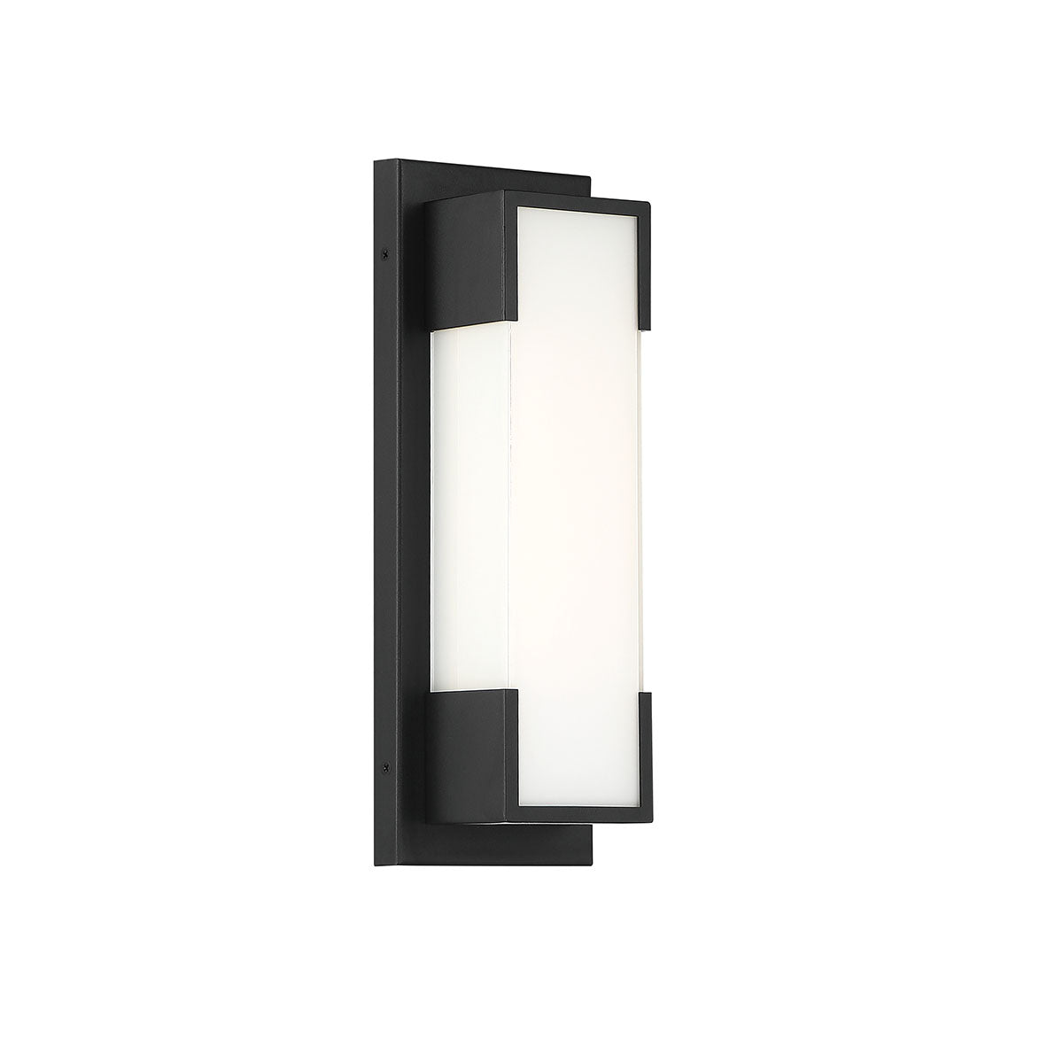 THORNHILL -WSC-13.5IN-BK-WH in Black