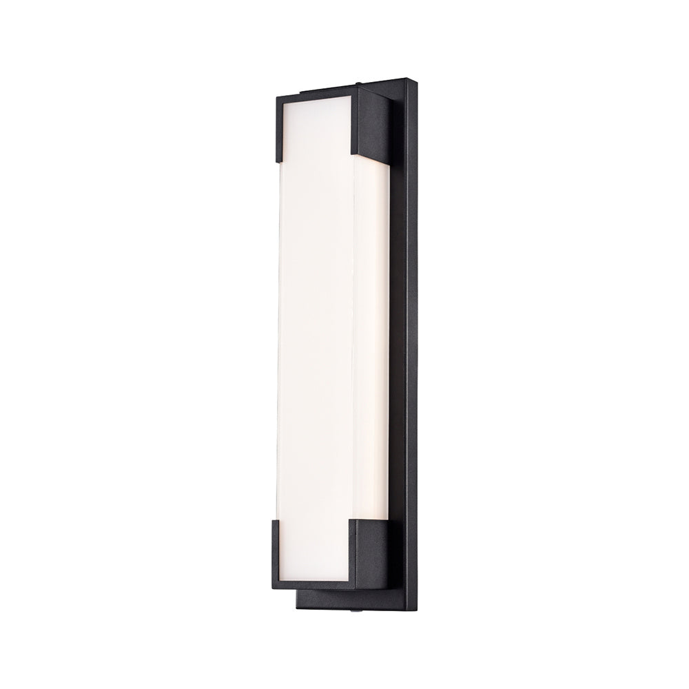 Thornhill LED Wall Sconce in Powder Coat Black