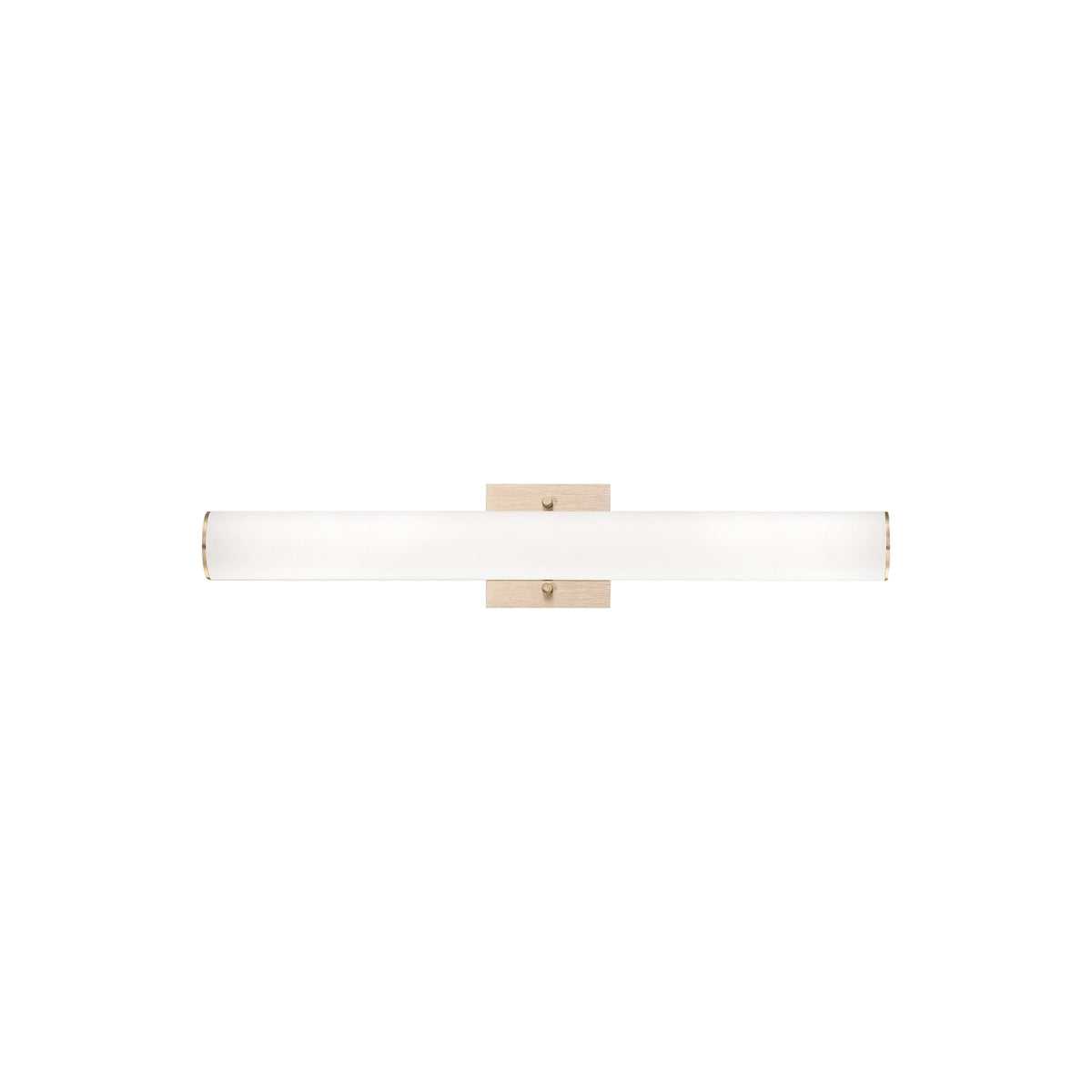 SPRINGFIELD SPRINGFIEL-VAN-24IN-GD-WH in Gold