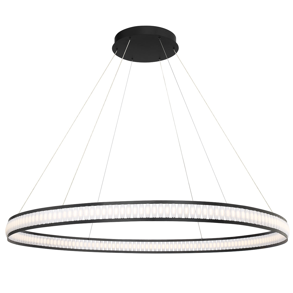 FORSTER -CHD-60IN-BK in Black