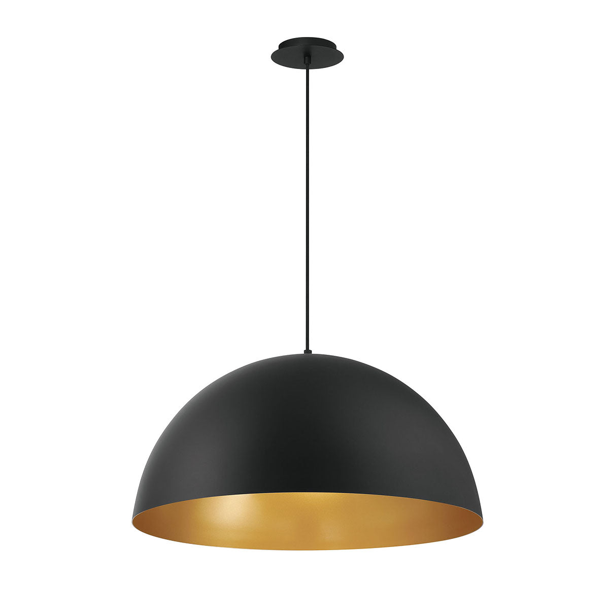 LAVERTON -PEN-24IN-GBM in Gold-Black