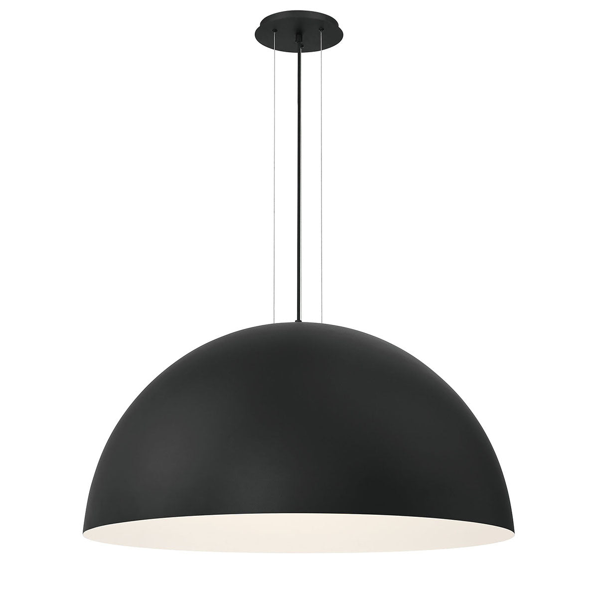 LAVERTON -CHD-36IN-BK in Black