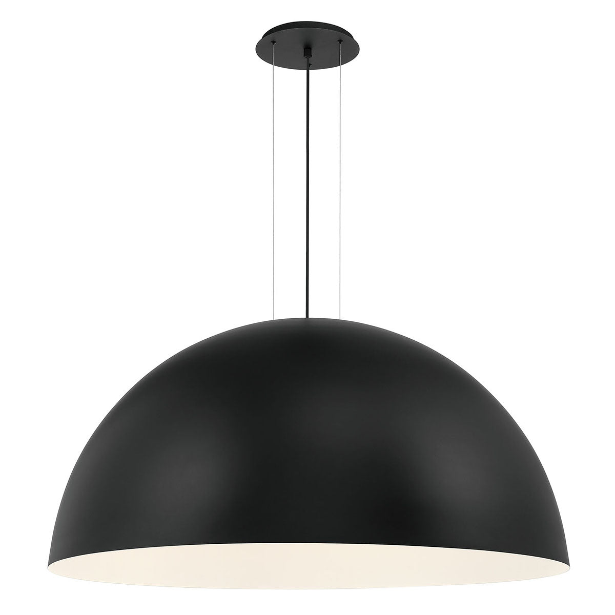 LAVERTON -CHD-47IN-BK in Black