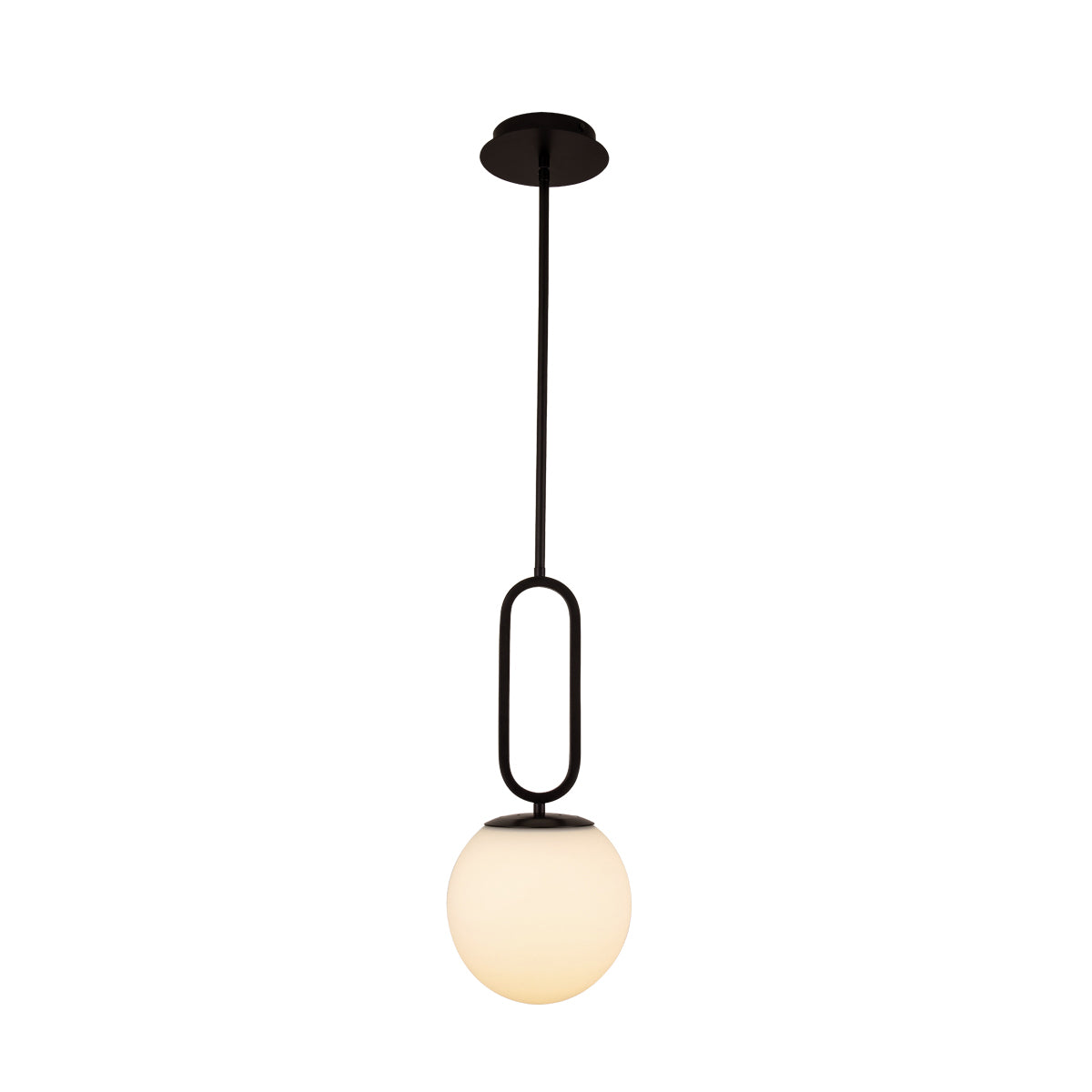 PROSPECT -PEN-19IN-BK-WH in Black