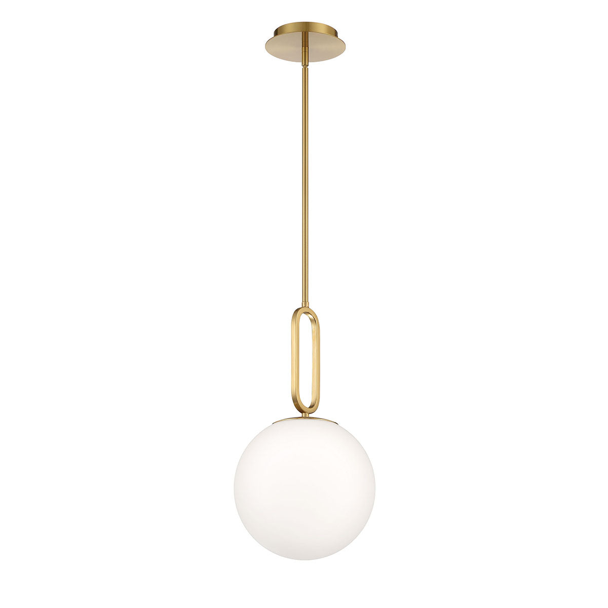 PROSPECT -PEN-19IN-GD-WH in Gold