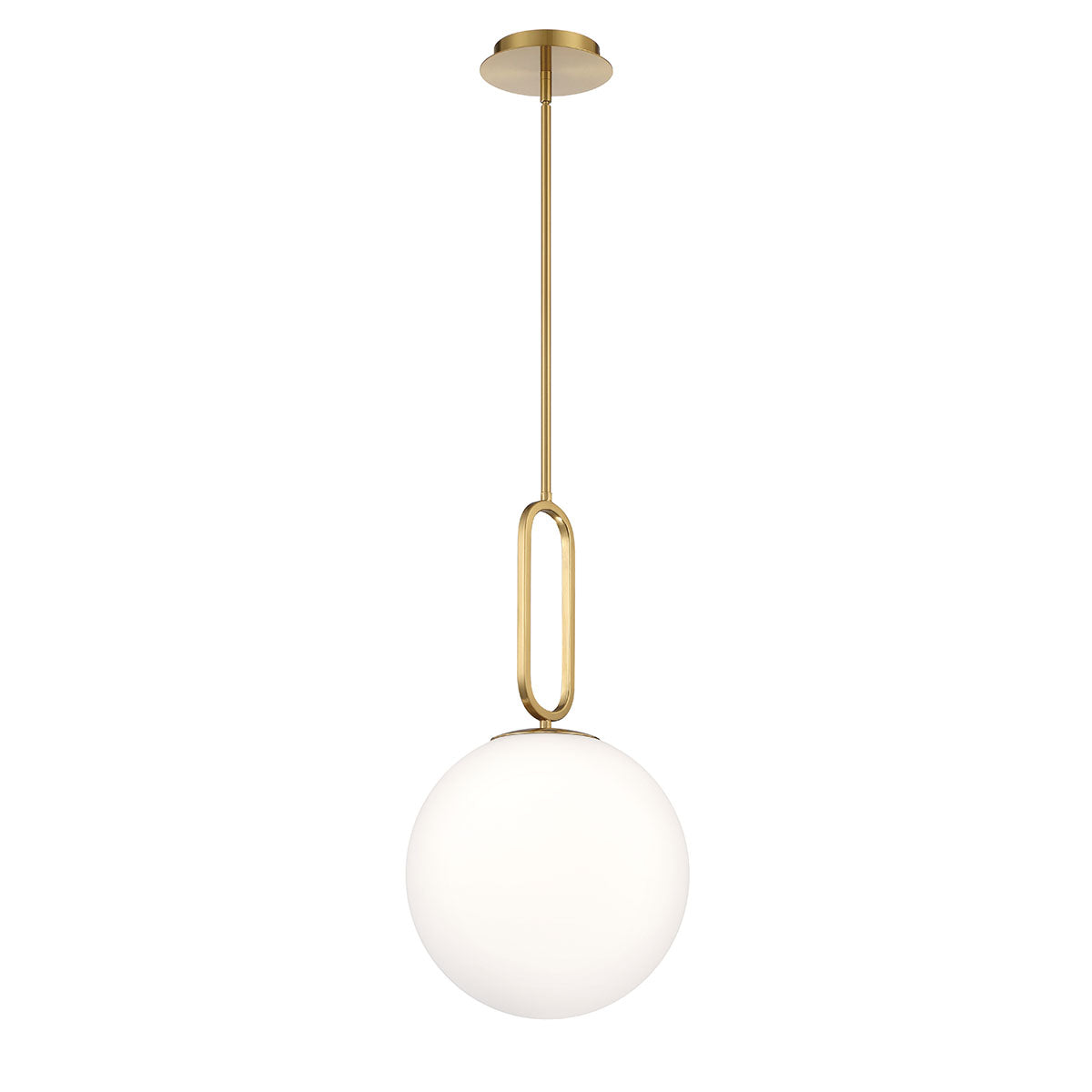 PROSPECT -PEN-23IN-GD-WH in Gold