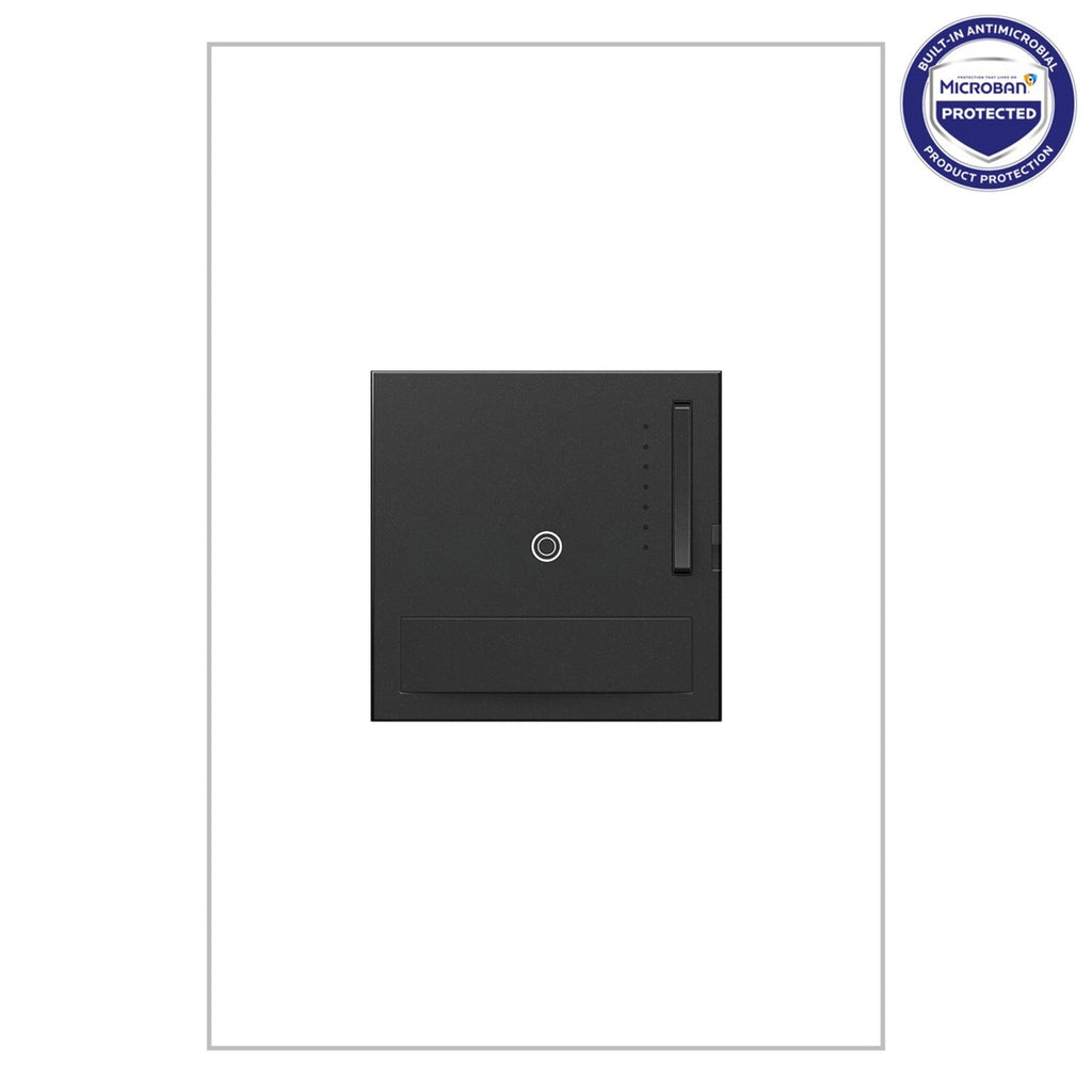 Adorne 700W Incandescent/Halogen Motion Sensor Dimmer with Microban