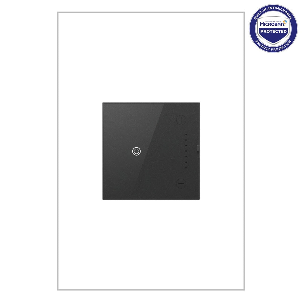 Adorne 0-10V Touch Dimmer with Microban
