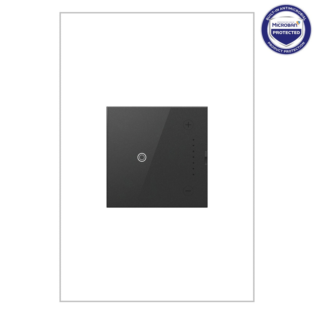 adorne Touch Tru-Universal Dimmer with Microban