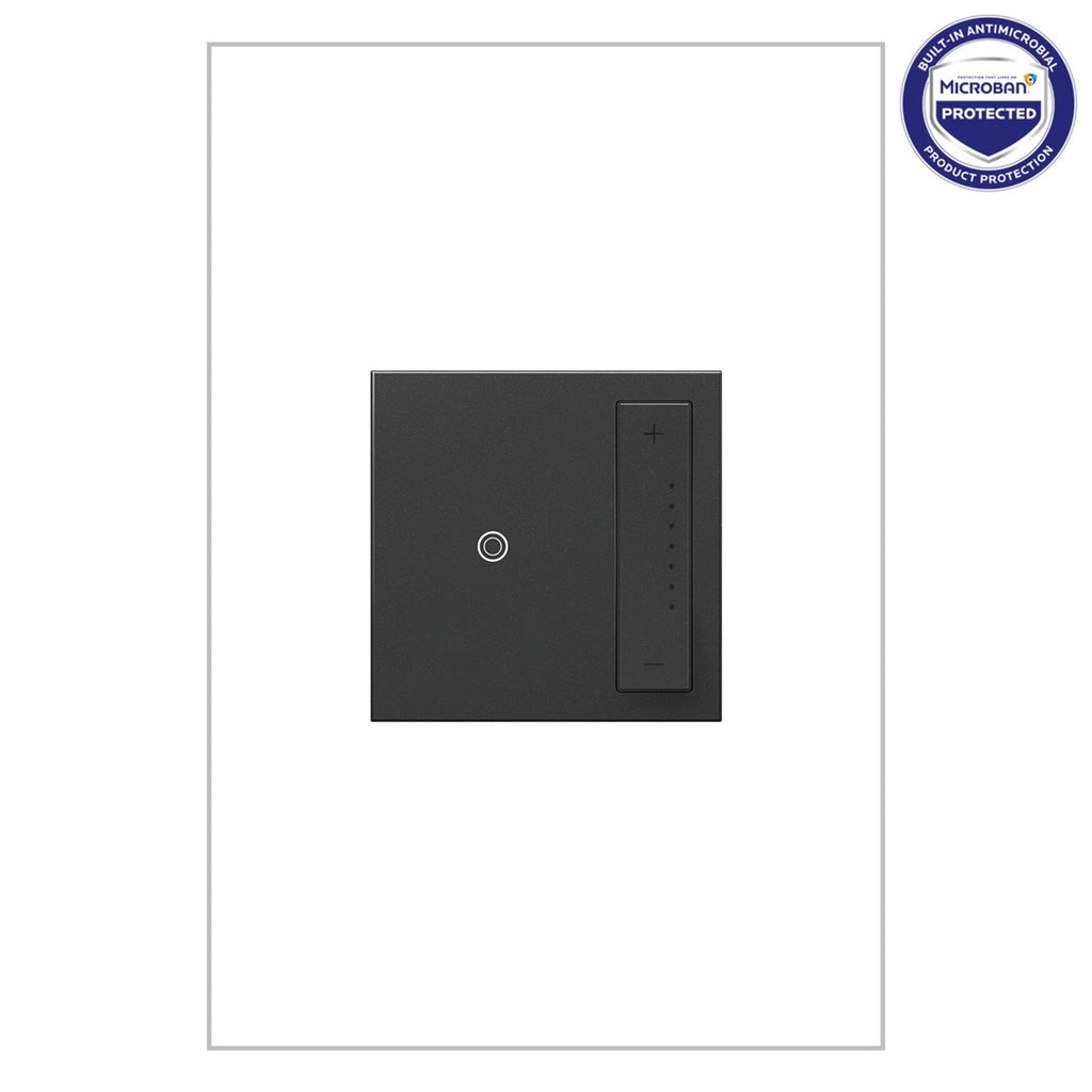 Adorne 0-10V sofTap Dimmer with Microban