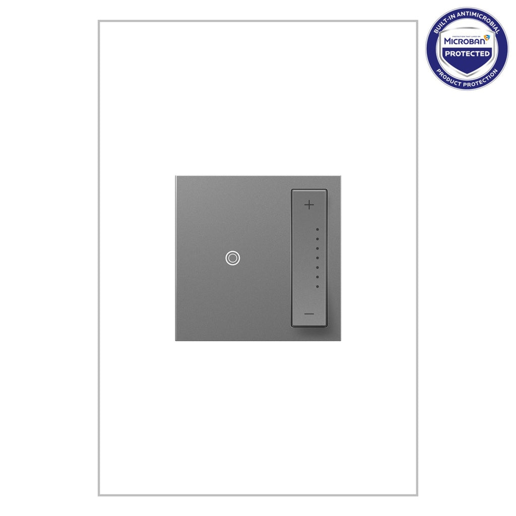 Adorne 0-10V sofTap Dimmer with Microban