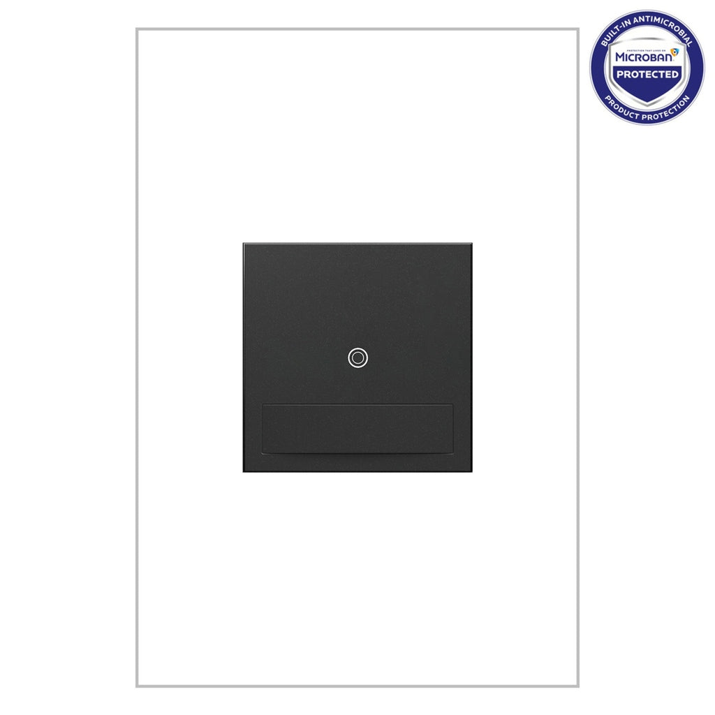 Adorne Motion Sensor Switch, Auto On/Off with Microban