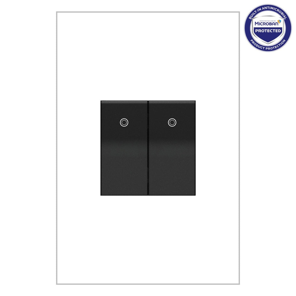 adorne Paddle Switch, Half-Size with Microban