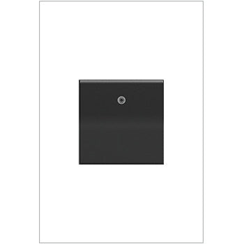 adorne 277V Paddle Switch with Microban