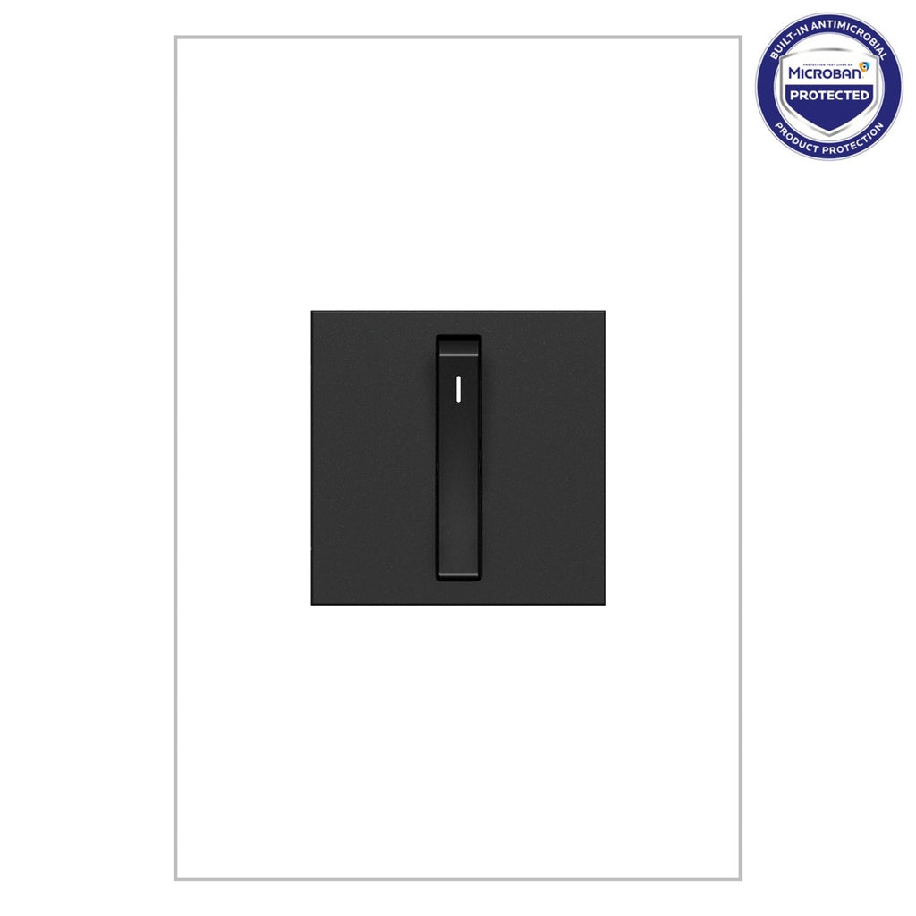 adorne Whisper Switch with Microban