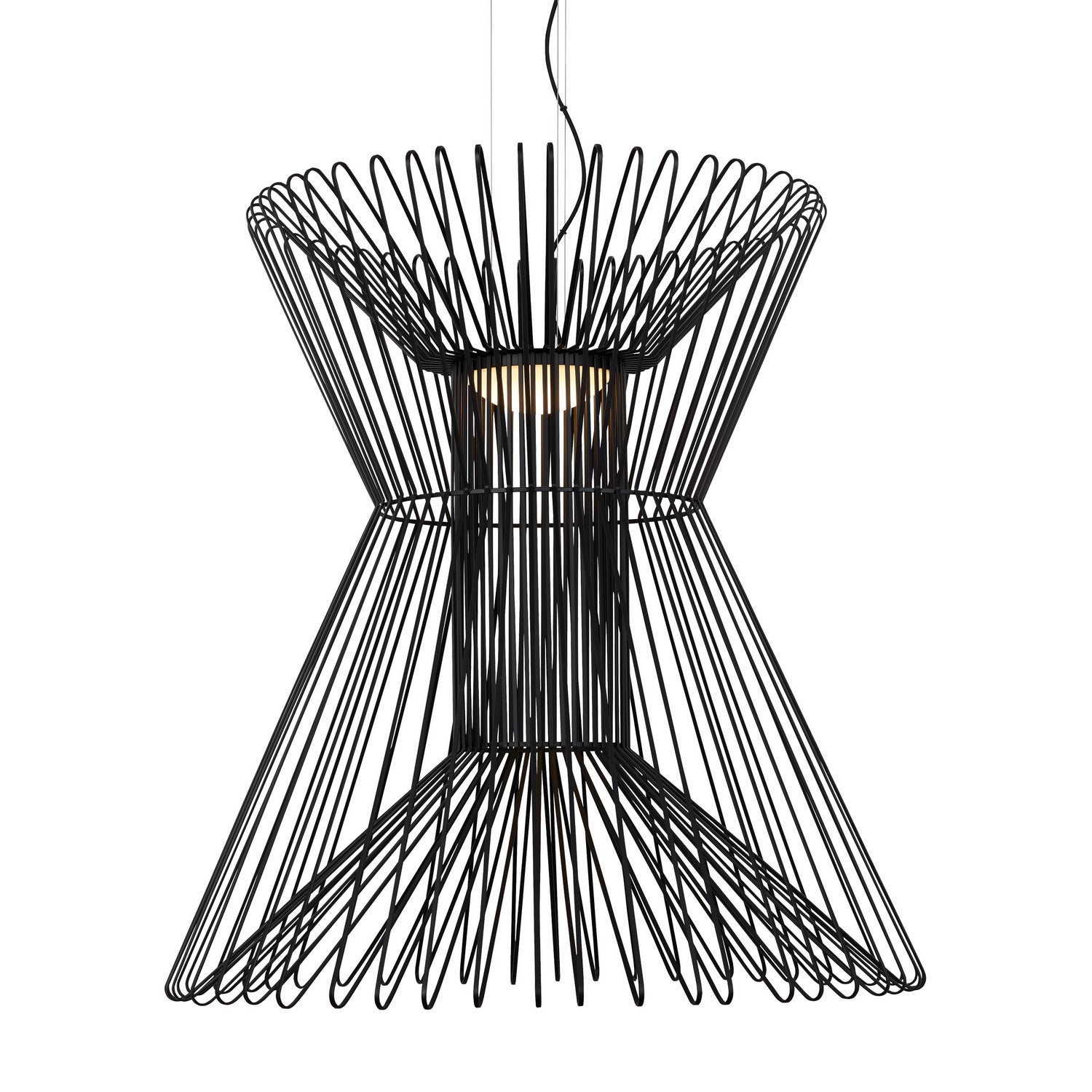 Syrma 35.6" Pendant