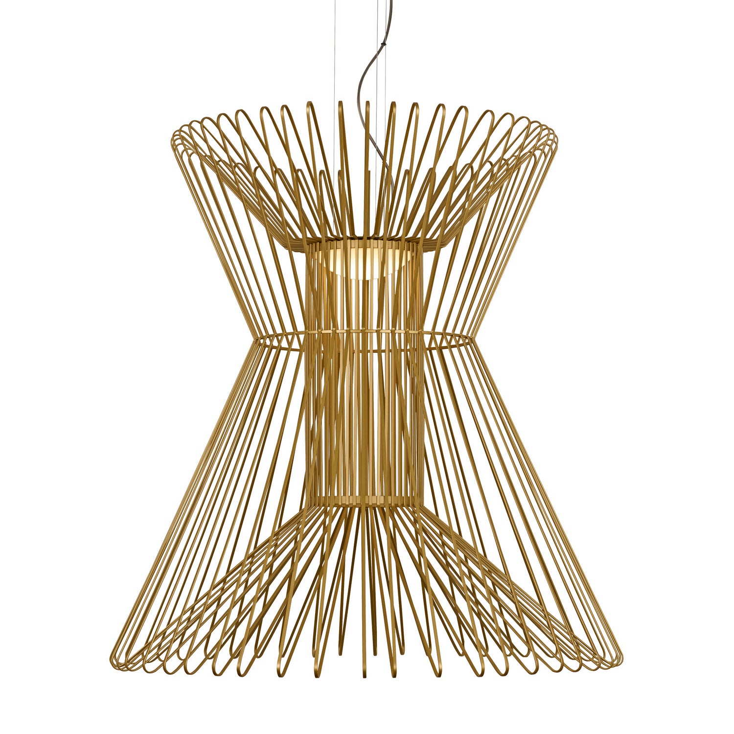 Syrma 35.6" Pendant