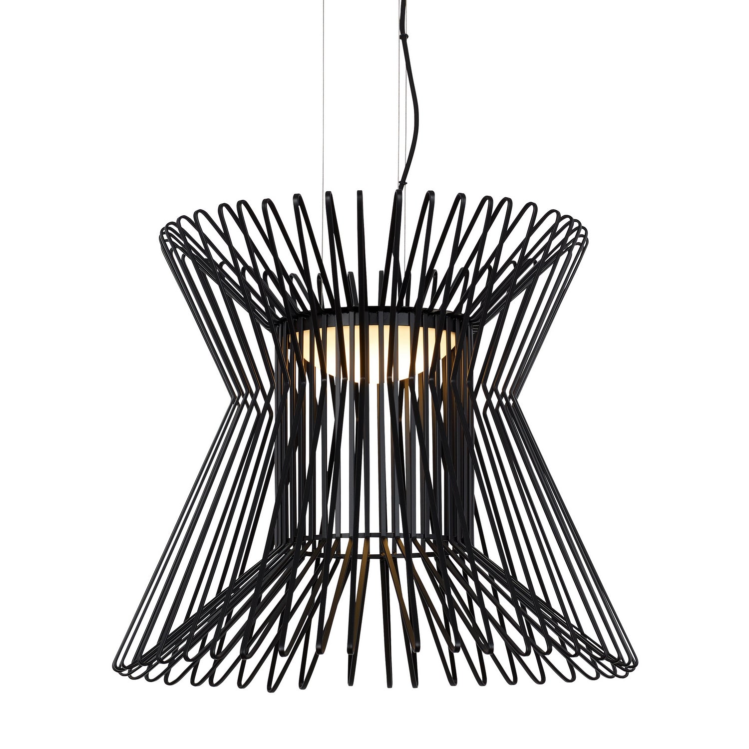 Syrma 21.5" Pendant