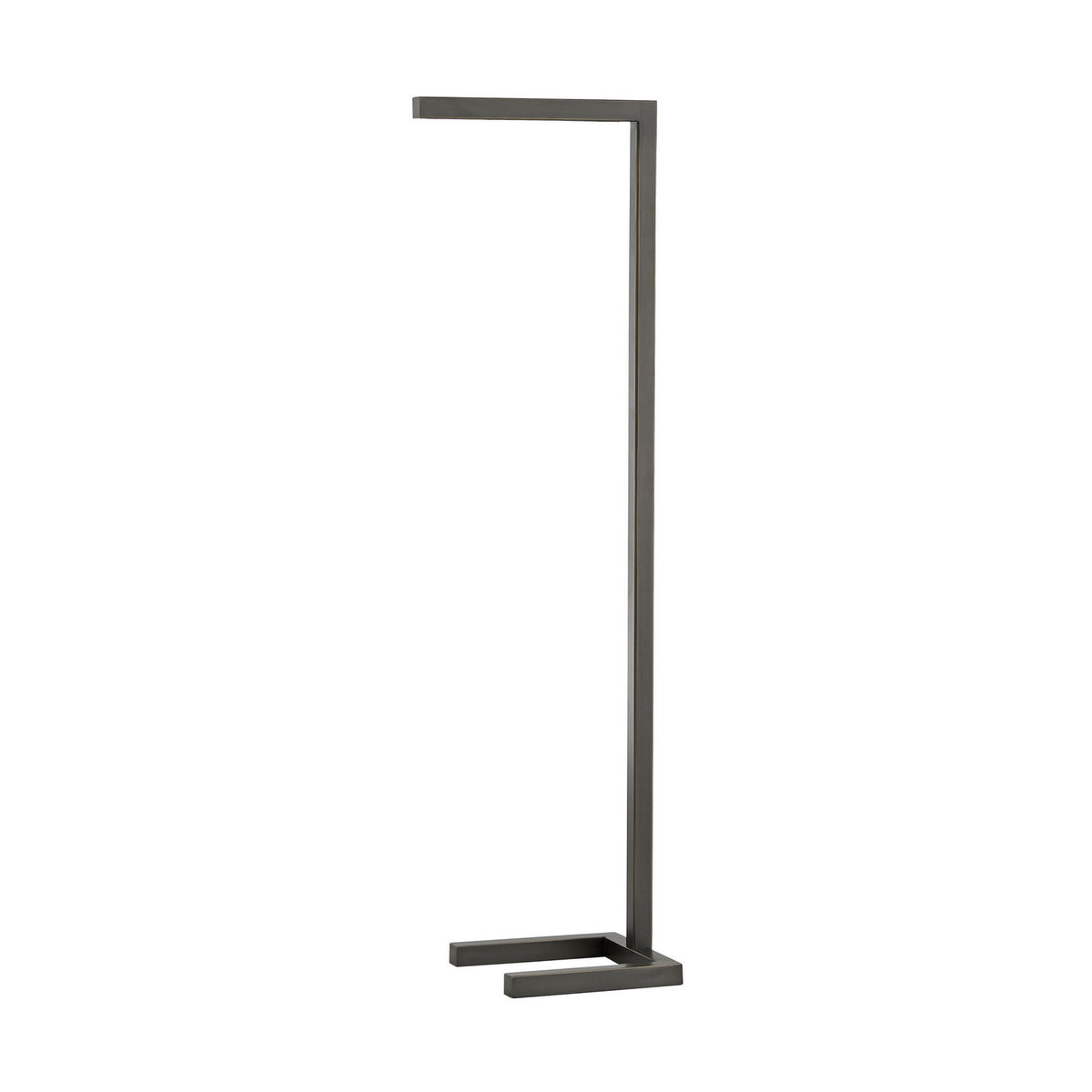 Salford LED Floor Lamp in Bronze