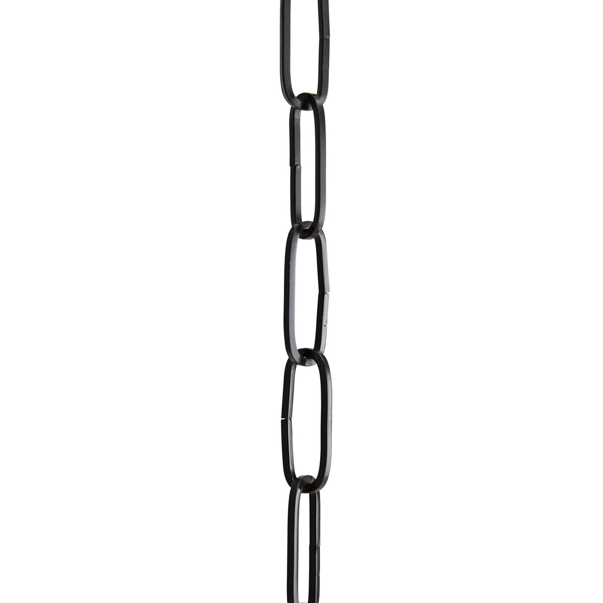 Chain Extension Chain in Oil Rubbed Bronze
