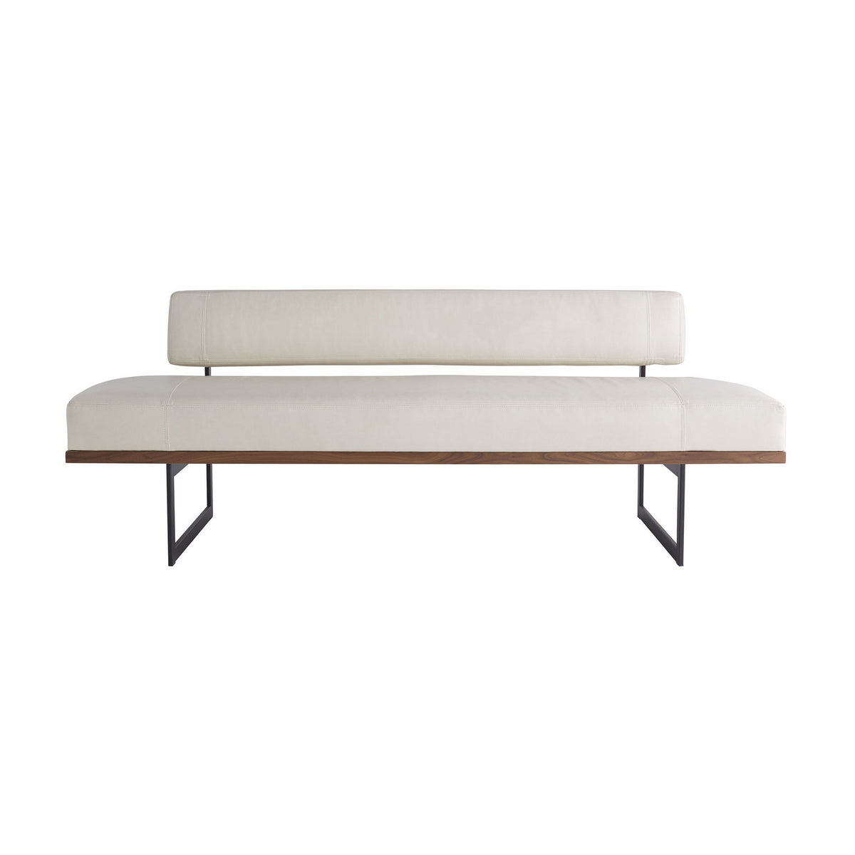 Banc de rangement