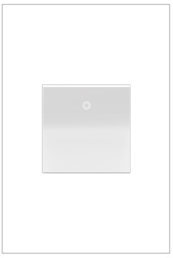 Adorne 20A 4-Way Paddle™ Switch White