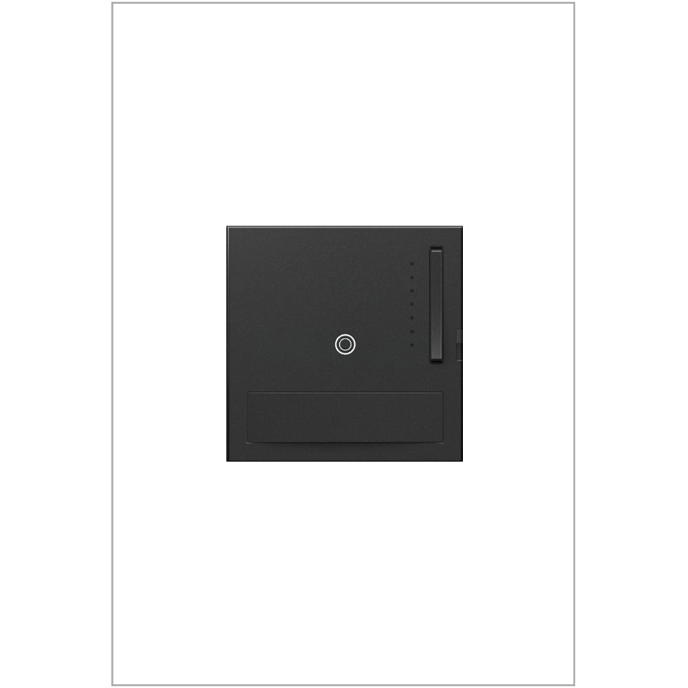 Sensa Dimmer Motion Detector White