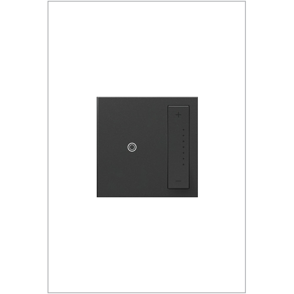 Adorne 700W SofTap Tru-Universal Dimmer Graphite