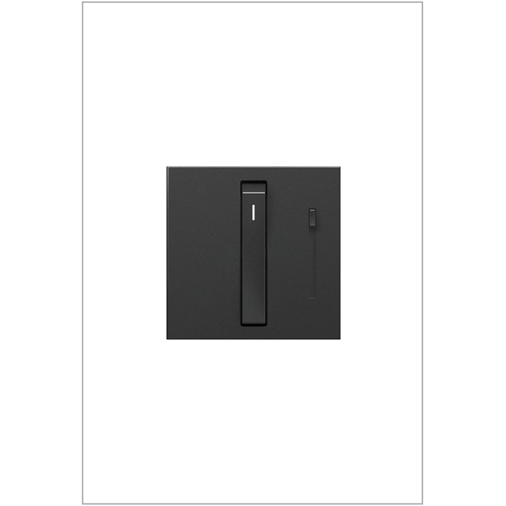 WHISPER DIM 700W TRU-UNIVERSAL GRAPHITE
